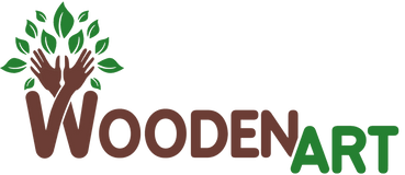 Wooden Art Gifts Dubai Logo