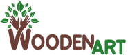 Wooden Art Gifts Dubai Logo