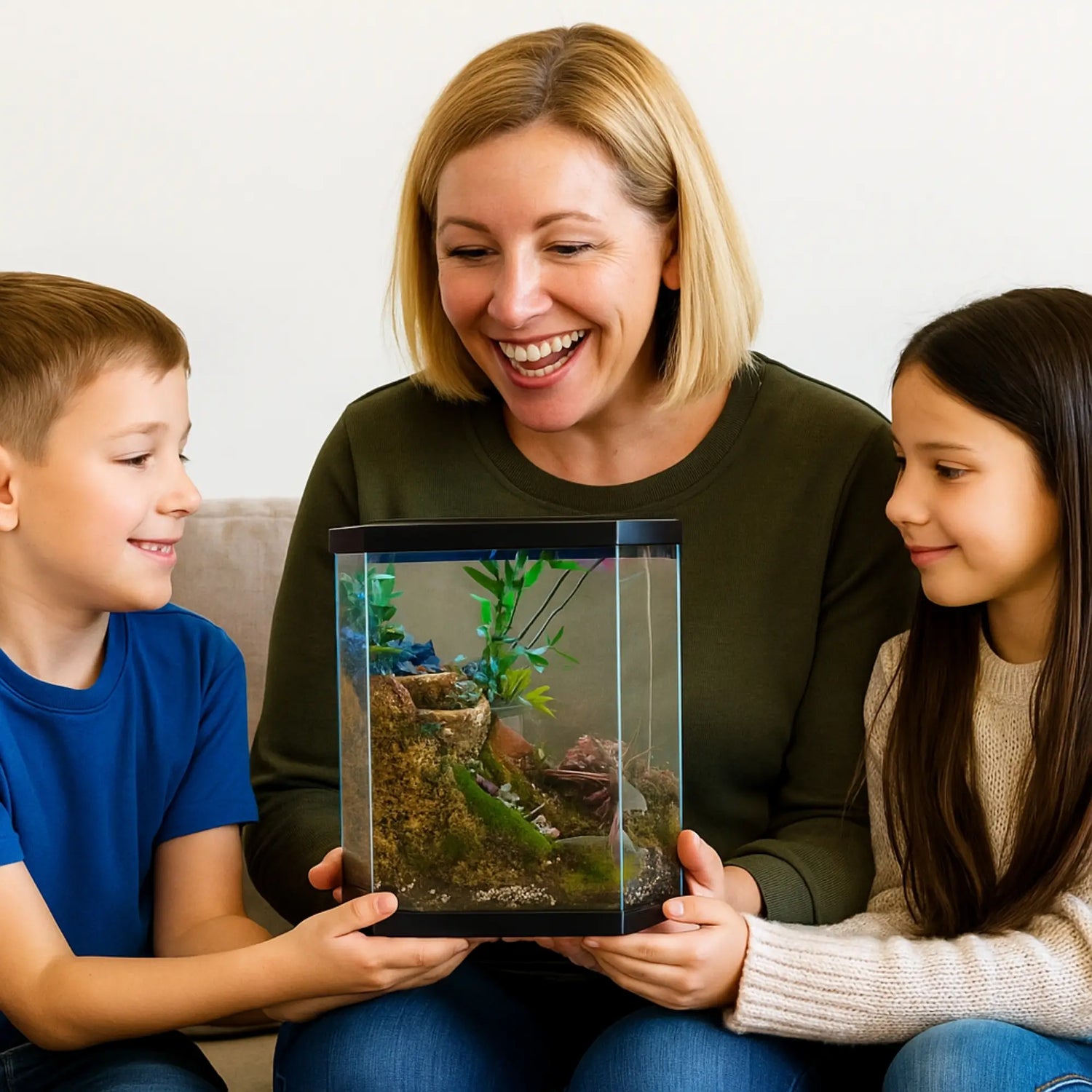 Mother’s Day Gifts
