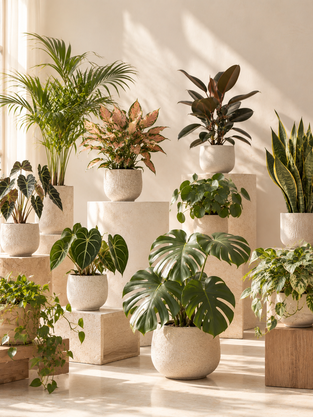 Indoor Plants