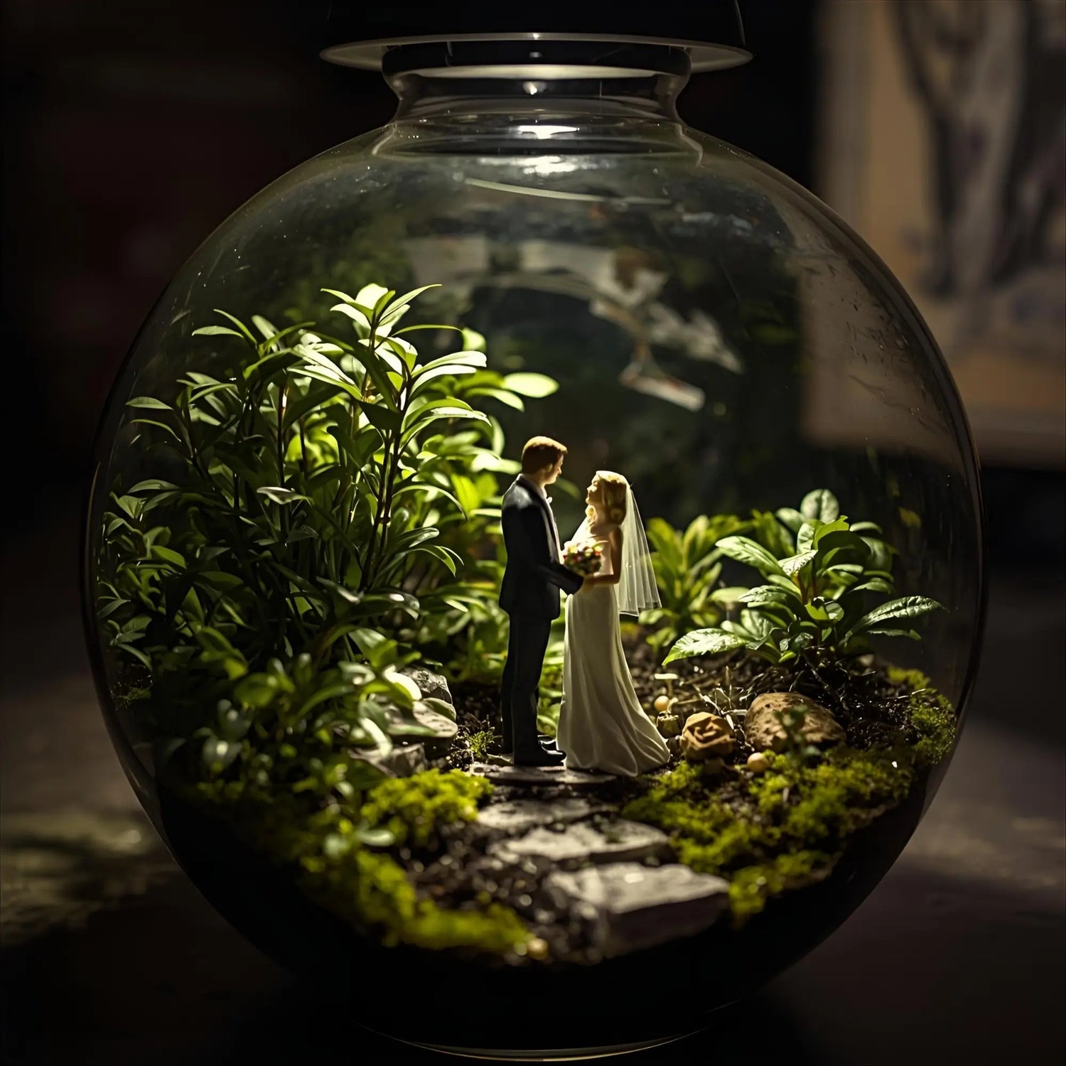 Wedding Gifts