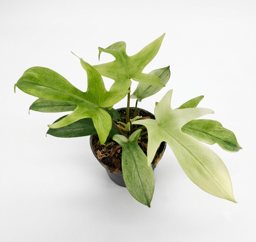 Philodendron Florida Beauty - Elegant Tropical Statement Plant
