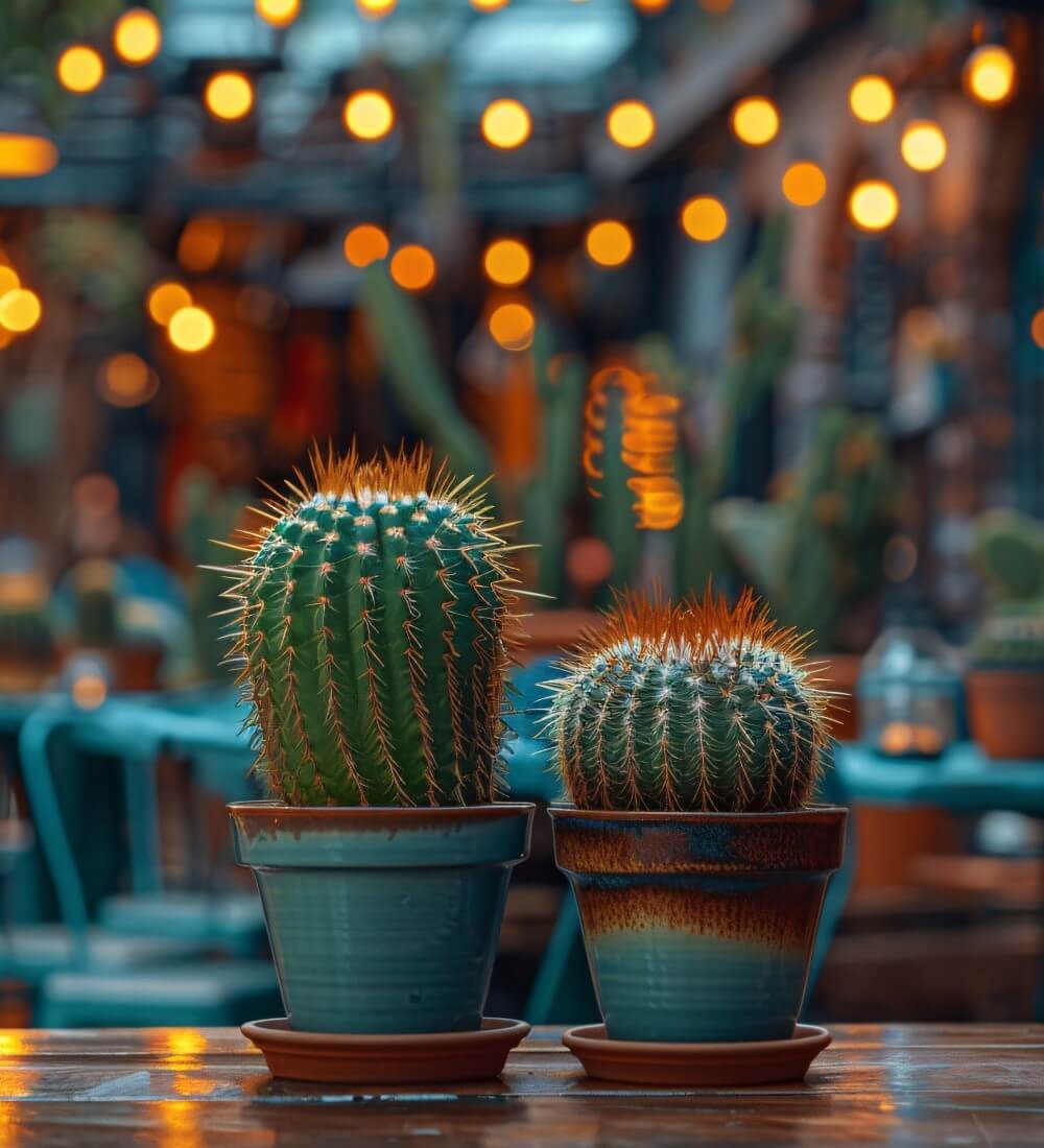 Cactus-Restaurant-Table