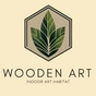 Wooden Art